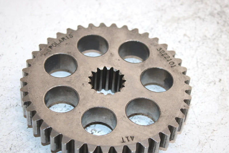 99 Polaris Indy 500 Oem 41T Lower Chain Case Gear 3222101 3225068 SP51