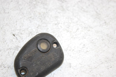 04 Polaris Predator Oem Master Cylinder Cover 2202405 AP62