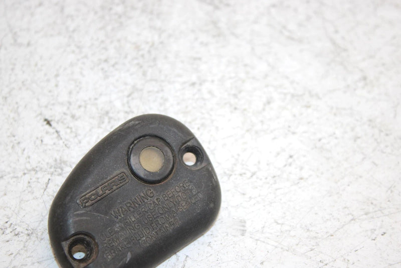 04 Polaris Predator Oem Master Cylinder Cover 2202405 AP62