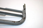 2001 Bombardier Traxter Oem Left Footrest 705200329 AB10