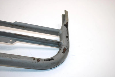 2001 Bombardier Traxter Oem Left Footrest 705200329 AB10