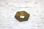 1996 Arctic Cat Cougar Oem Lower Drive Gear Washer 0124-091 SA32