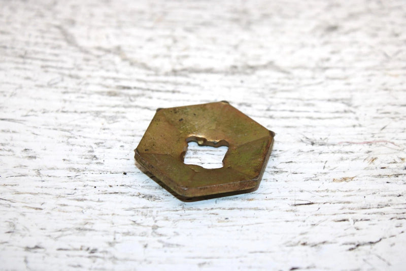 1996 Arctic Cat Cougar Oem Lower Drive Gear Washer 0124-091 SA32