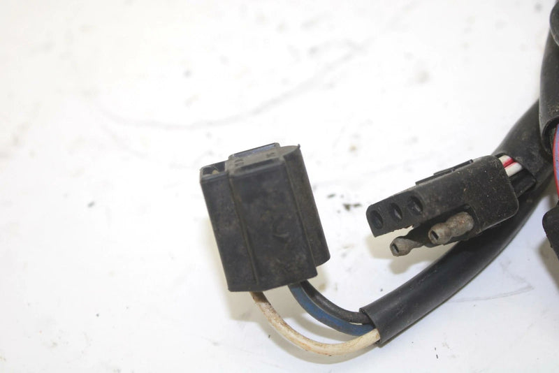 97 Arctic Cat EXT 580 EFI DLX OEM Headlight Harness 0686-379 SA96