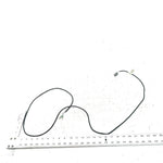 16-22 Can-Am Defender HD10 OEM Windshield Wiper Harness 710004466 XB0