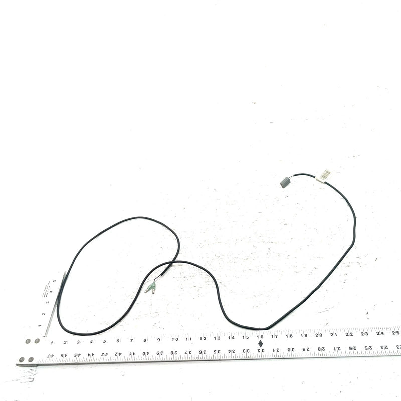 16-22 Can-Am Defender HD10 OEM Windshield Wiper Harness 710004466 XB0