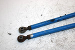 1989 89 Polaris Sport Oem Blue Tie Rod Pair 5332713 SP137