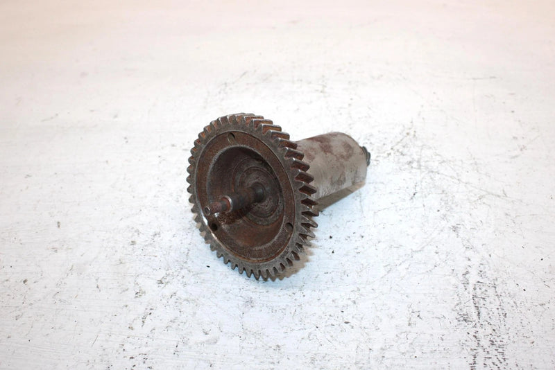 1991 Polaris Trail Boss 350l Oem Ballancer Shaft 3084172 3087042 AP175
