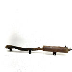 93-00 Honda FourTrax 300 TRX300FW 4x4 OEM Exhaust Muffler 18300-HM5-930 AH45