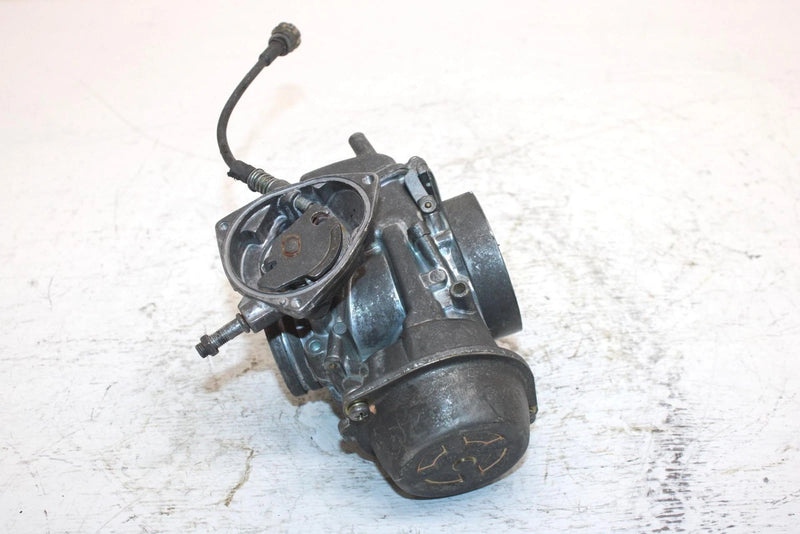 1998 Yamaha  Grizzly Oem Carburetor 4WV-14901-00-00 AY49