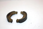 2003 Honda Trx 250 Exa Sporttrax Ex Oem Brake Shoe Pair 06430-HM8-A00 AH10