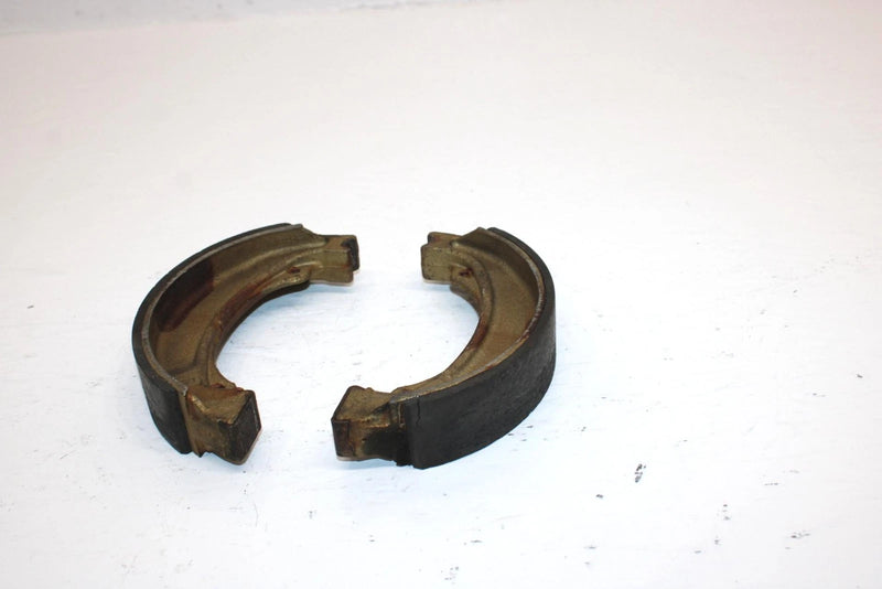2003 Honda Trx 250 Exa Sporttrax Ex Oem Brake Shoe Pair 06430-HM8-A00 AH10