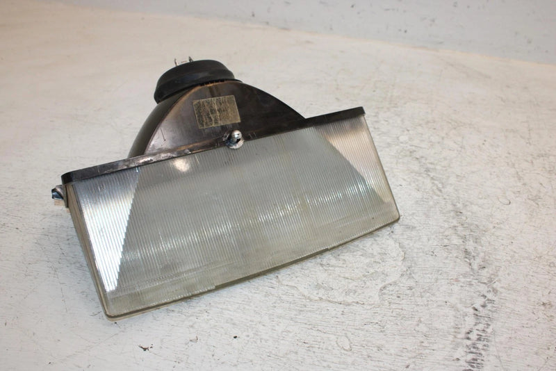 1996 Ski-doo Mxz 440 Oem Headlight 410608800 SS13