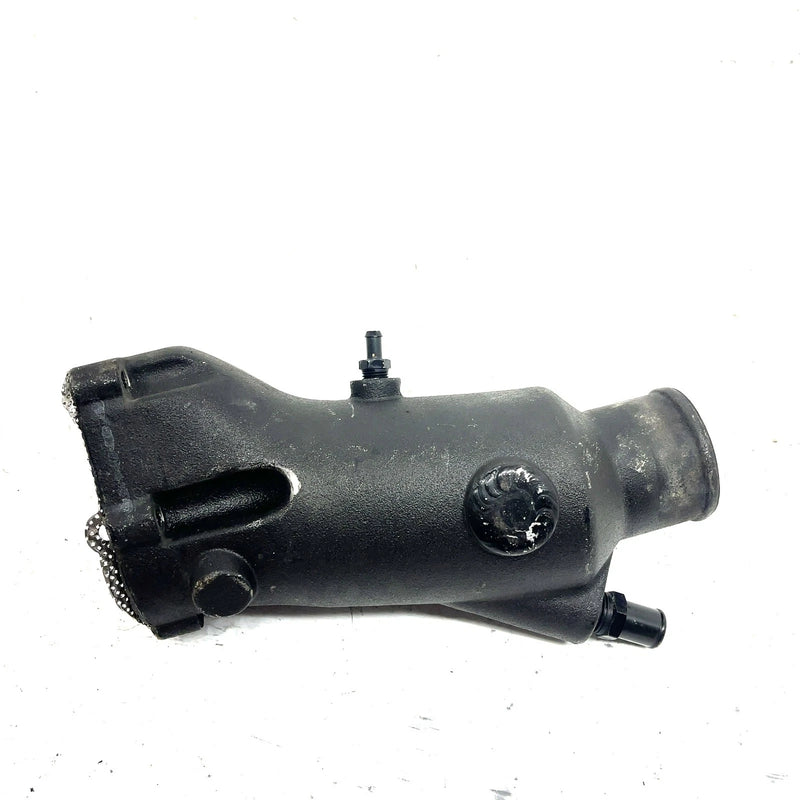 2004 Polaris MSX 110 OEM Exhaust Pipe 1202743-329 JP42
