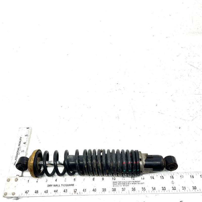 2004 John Deere Trail Buck 650 EXT OEM Rear Shock 706000377 AJ1