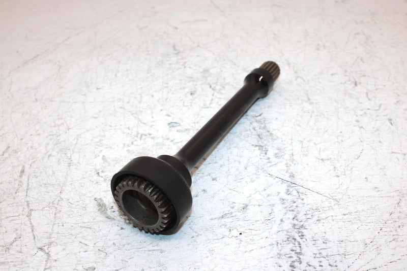 2000 Yamaha  Kodiak 400 Oem Front Prop Drive Shaft 5GH-46173-00-00 AY26