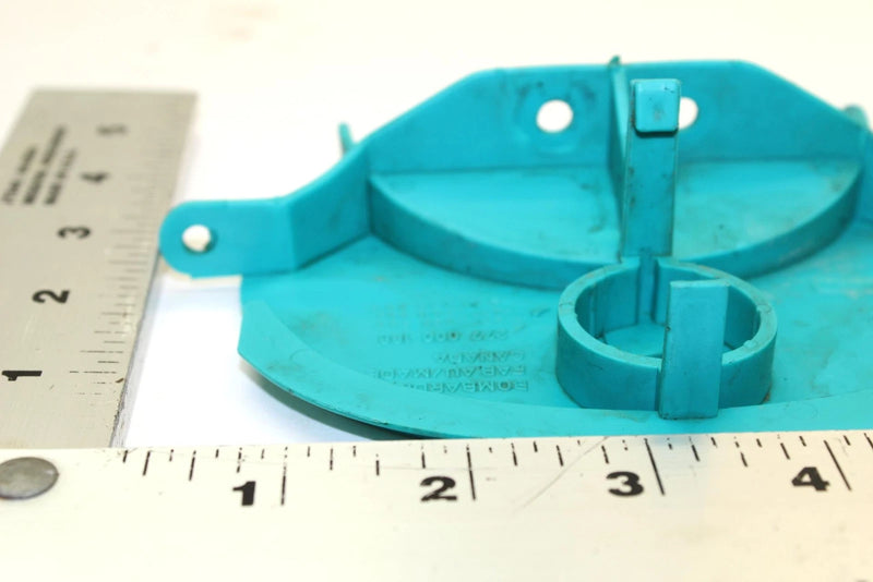 1995 Sea-doo Spx Oem Buzzer Plate 277000256 JS29
