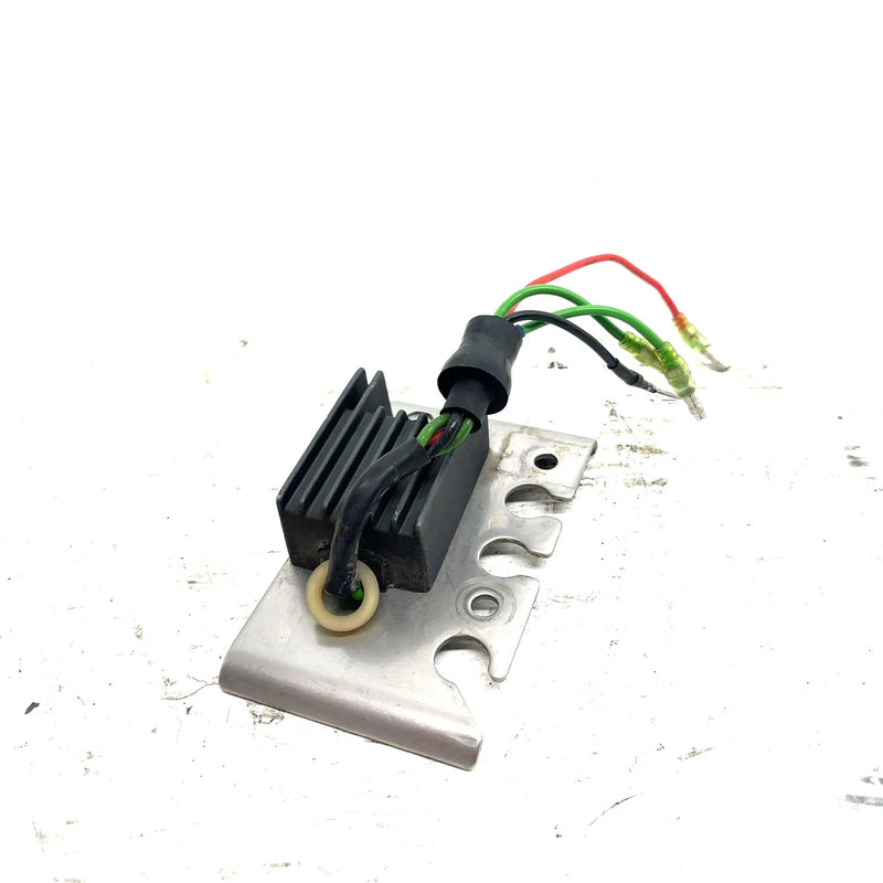 96-97 Yamaha WaveVenture 1100 WVT1100 OEM Voltage Regulator 63M-81960-00-00 JY14