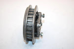 81 Honda Atc185sa Oem Center Clutch Hub Set 22121-958-000 22350-115-020 AH1