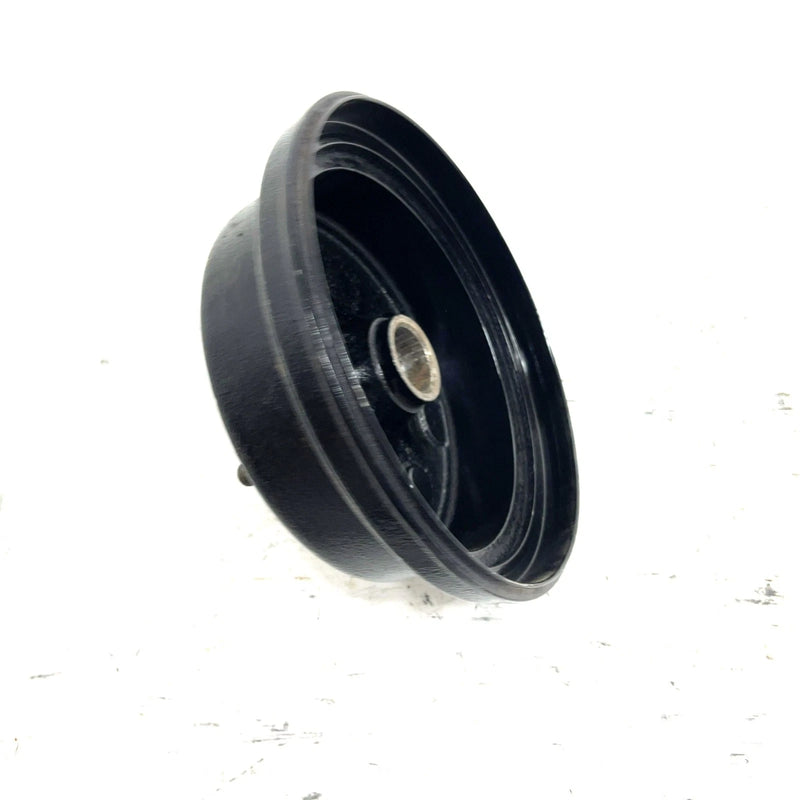 92-00 Yamaha Timberwolf 250 YFB250 OEM Rear Wheel Hub/Drum 2HR-25383-01-00 AY56