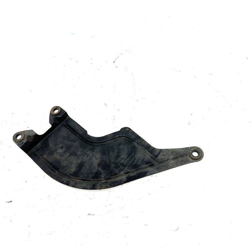 02-03 Kawasaki Prairie 650 OEM Heat Shield Plate 18018-1134 AK37
