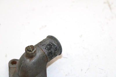99 Polaris Rmk 600 Oem Thermostat Housing 5630910 SP173