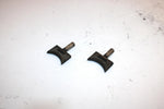 04 Arctic Cat Pantera 800 Efi Oem Exhaust Power Valve Pair 3006-028 SAS15