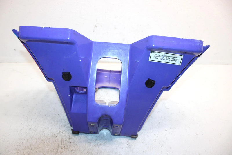 1995 Polaris Sl 750 Oem Steering Pod 5432146-194 JP33