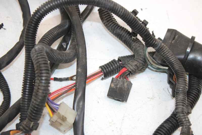 2000 Polaris Xplorer 400 Oem Main Wire Harness 2460786 AP99