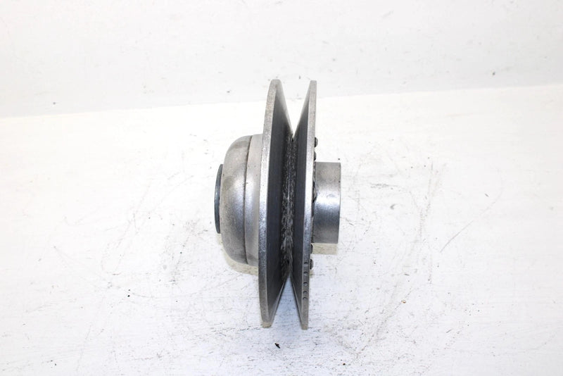 1996 Polaris 600 Xcr Sp Oem Secondary Driven Clutch 1322177 SP32