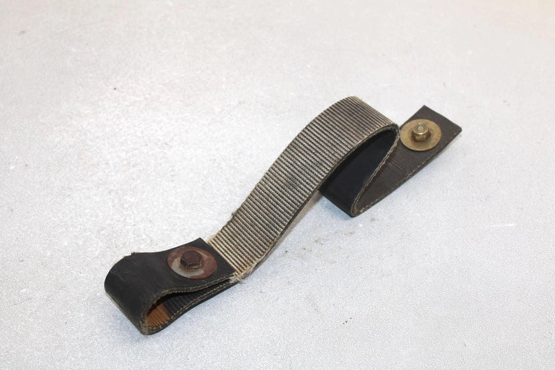 98 Polaris Xc 600 Oem Rear Limiter Strap With Bolts 5411385 SP9