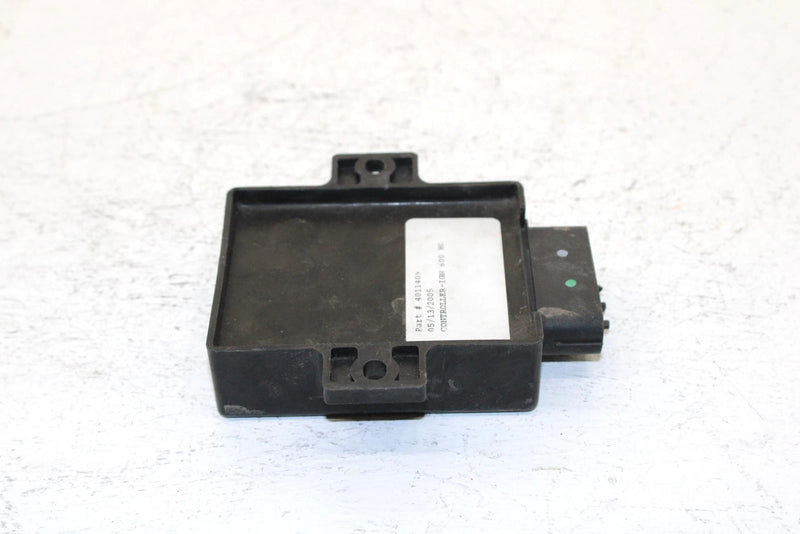2006 Polaris 600 Fusion Oem CDI ECU ECM Igniton Box 2203286 SP31