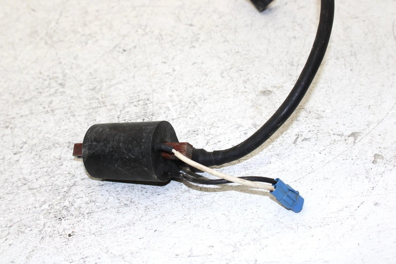 2013 Polaris 600 Rush Pro R Oem Ignition Coil Set 4013052 SP29