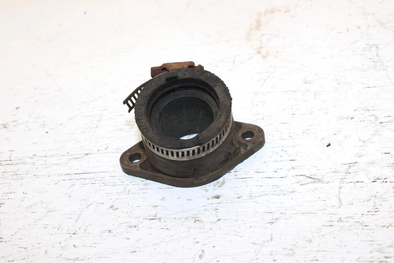 1988 Suzuki Lt 230 E Oem Intake Manifold 13110-22A01 AS7