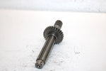 09 Honda Trx 500 Fpea Foreman Oem Transmission Countershaft 23221-HP0-A00 AH17