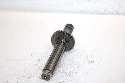 09 Honda Trx 500 Fpea Foreman Oem Transmission Countershaft 23221-HP0-A00 AH17
