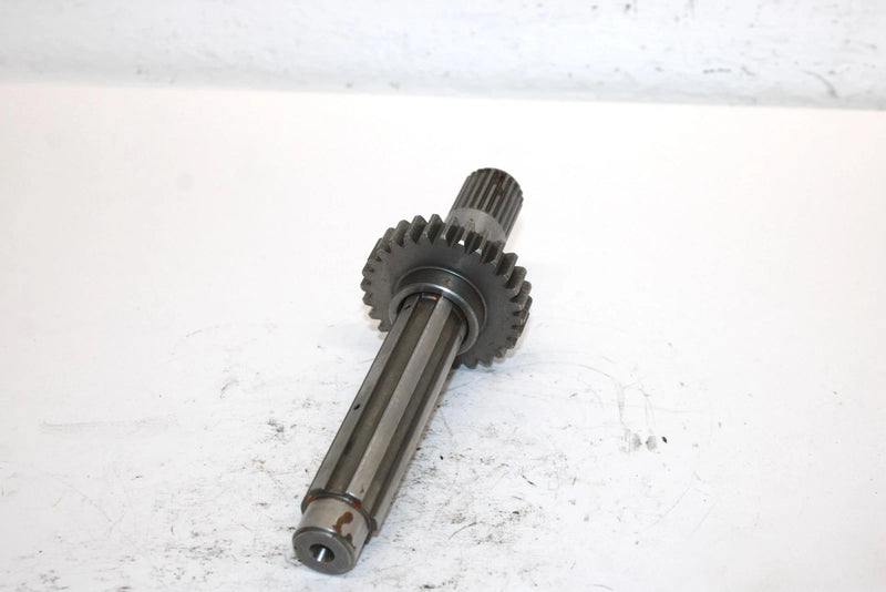 09 Honda Trx 500 Fpea Foreman Oem Transmission Countershaft 23221-HP0-A00 AH17