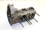1996 Yamaha Vmax 600 Xt Oem Crankcase 8CR-15100-01-00 SY84