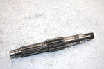 86 Suzuki Lt230s Oem Transmission Counter Shaft 24121-22A01 24121-22A02 AS20
