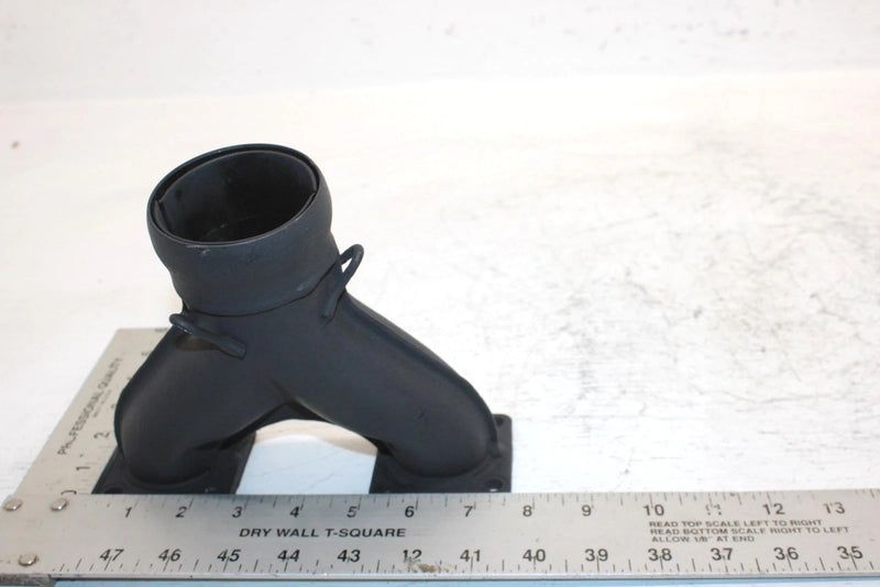 1996 Ski-doo Formula Stx 583 Oem Exhaust Manifold 420973987 SS25