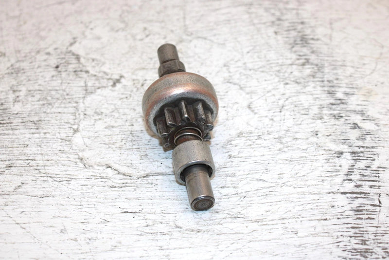 1995 Arctic Cat Pantera Oem Drive Pinion Kit 0745-347 SA17