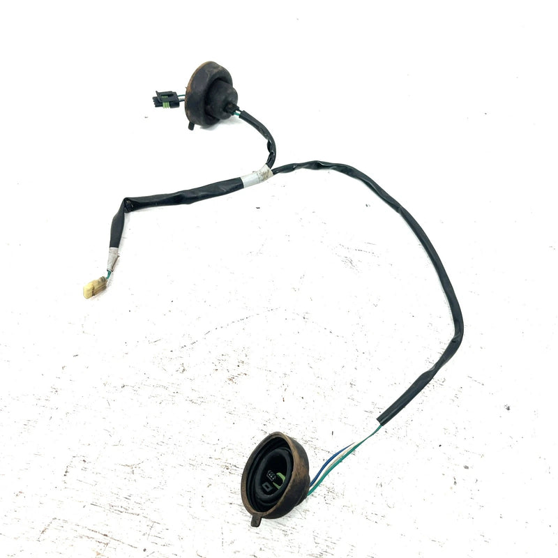 05 Honda Foreman 500 TRX500FE 4x4 ES OEM Headlight Harness  33130-HP0-A00 AH90