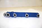 Polaris Oem Blue Water Outlet Manifold 3240218 Q436