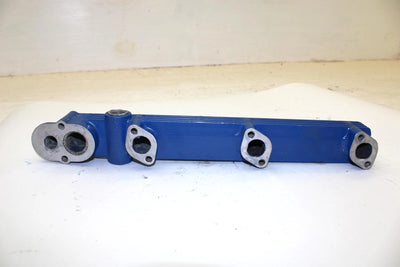 Polaris Oem Blue Water Outlet Manifold 3240218 Q436