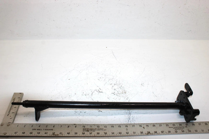 1993 Kawasaki Bayou 300 Oem Steering Post Shaft 39114-1066 AK24