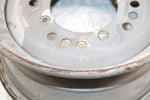 1999 Kawasaki Prarie 400 Oem Front Wheel Rim 12x6 41025-1313-CQ AK28