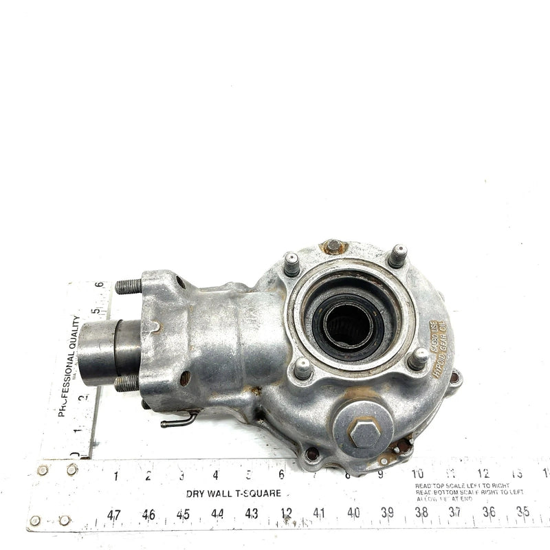 01-04 Honda Foreman Rubicon 500 TRX500 4x4 OEM Rear Diff Assy 41311-HN2-000 AH85