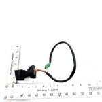2002 Suzuki Quadrunner 500 LTF500F 4x4 OEM Ignition Key Switch 37110-05G02 AS37