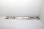 1995 Polaris 440 L/c Oem Tunnel Reinforcement Brace Pair 5240242 SP40