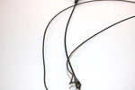 1991 Yamaha Phazer Ii Oem Hood Stopper Cable 88F-77118-00-00 SY27